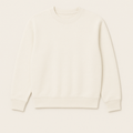 The Ivory Sand Sweatshirt